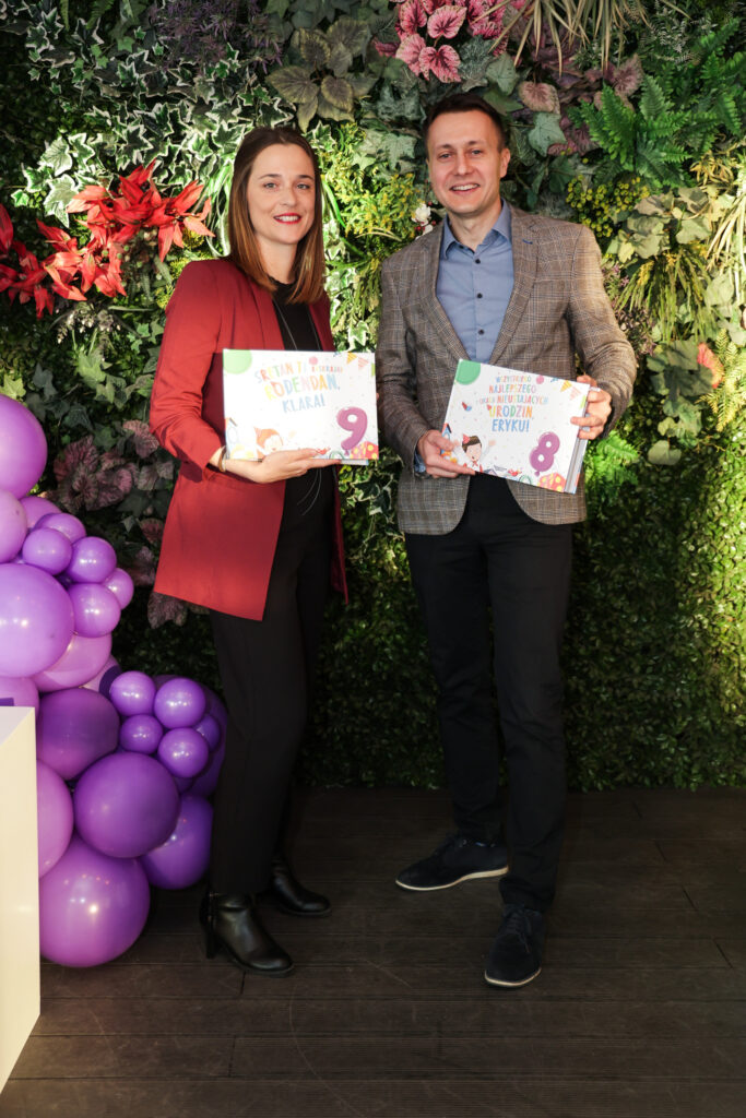 Goran Galetić i Andrijana Majstorović,Tvornica Snova